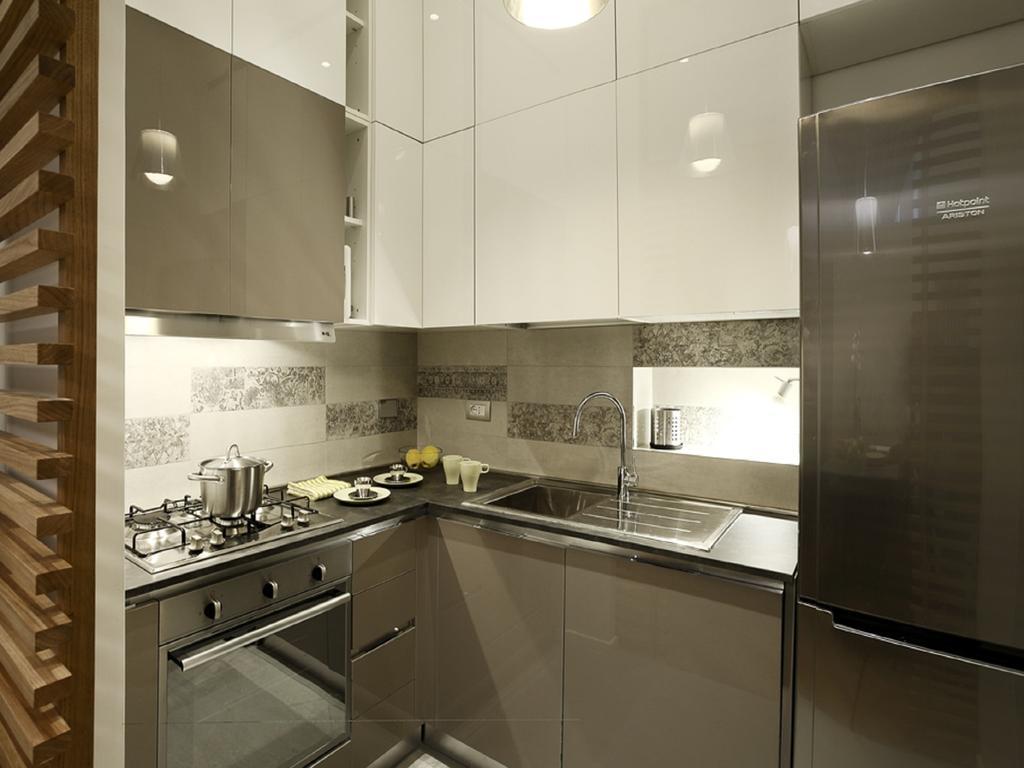 Antiche Residenze Romane Navona Zimmer foto