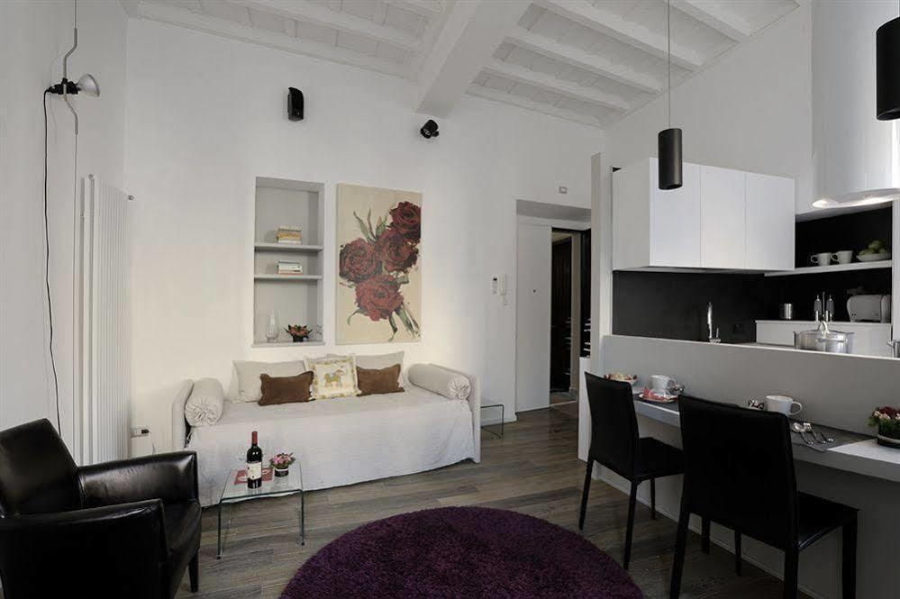 Antiche Residenze Romane Navona Exterior foto
